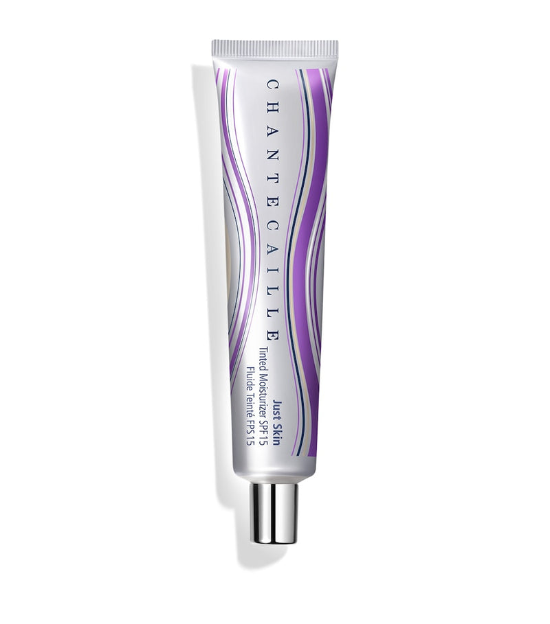Chantecaille SPF 15 tinted moisturiser with botanical extracts - British product