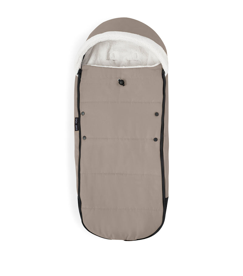 Stokke YOYO baby footmuff (British brand)