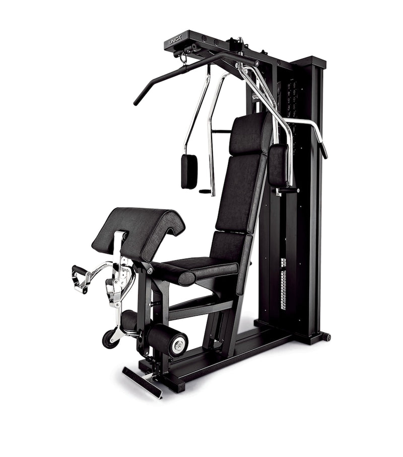 Multi-Purpose Strength Training Bench for Home Gym