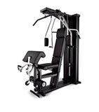 Compact Adaptive Surface Treadmill for Home Use