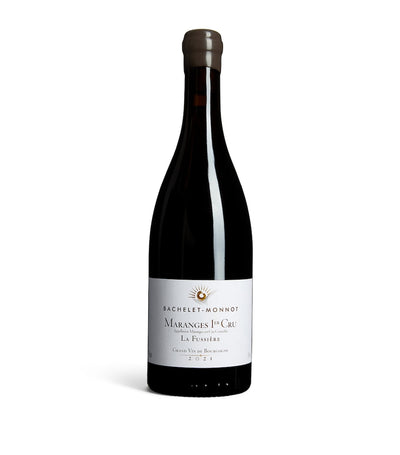 Harrods Domaine Bachelet Monnot La Fussiere Pinot Noir 2021 Red Wine 75cl- Buy online at McGrocer