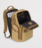 TUMI Alpha backpack with multiple compartments, UK version