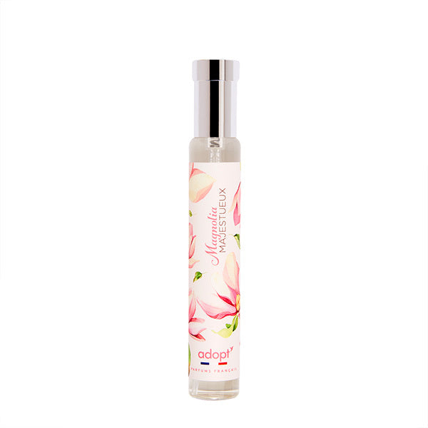 Adopt Magnolia Majestueux fragrance 30ml - British product