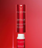 Clarins Total Eye Lift Serum 15ml - British product