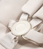 Stokke Yoga baby bouncer swing with beechwood base - British product