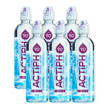 Holland & Barrett ActiPH Alkaline Ionised Water Multipack 6 x 600ml- Buy online at McGrocer
