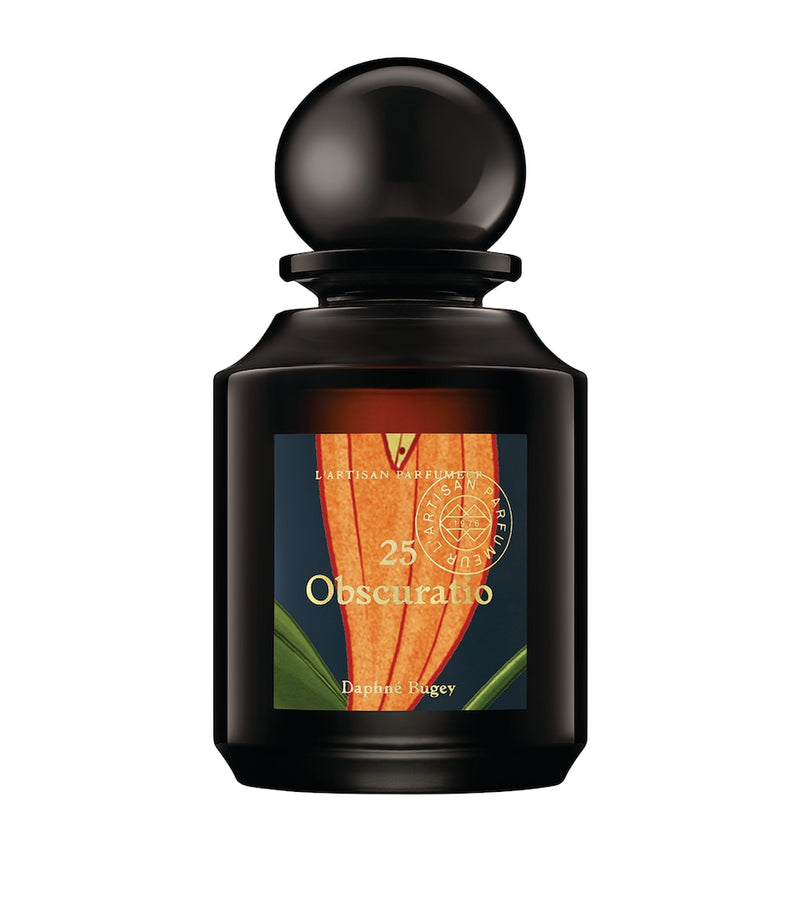 L'Artisan Parfumeur Obscuratio eau de parfum 75ml, imported from the UK