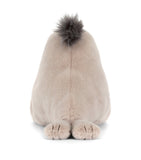 Jellycat Roarwell Sea Lion 20cm plush toy, imported from the UK