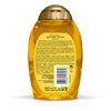 OGX Apple Cider Vinegar Shampoo 385ml, imported from the UK