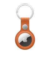 Harrods Apple AirTag FineWoven Key Ring- Buy online at McGrocer