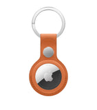 Apple AirTag FineWoven key ring - British product