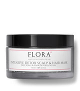 Harrods Flora Lab Paris Intensive Detox Scalp & Hair Mask 200ml- Buy online at McGrocer