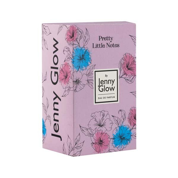 Jenny Glow Pretty Little Notes Eau de Parfum 100ml, UK version