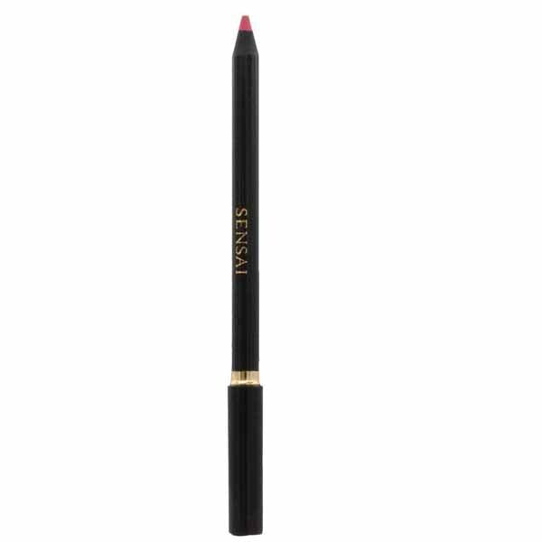 Sensai lip pencil with sharpener Innocent Pink (British brand)