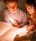 The Zoofamily Zoo Light Fox kids nightlight (British brand)
