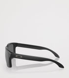 Oakley Holbrook square polarized sunglasses (British brand)