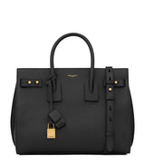 Harrods Saint Laurent Small Sac de Jour Tote Bag- Buy online at McGrocer