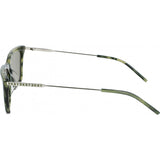 DKNY Green Sunglasses DK709S 55, imported from the UK