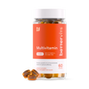 Bettervits multivitamin gummies with vitamins A to E and zinc 60 count (British brand)