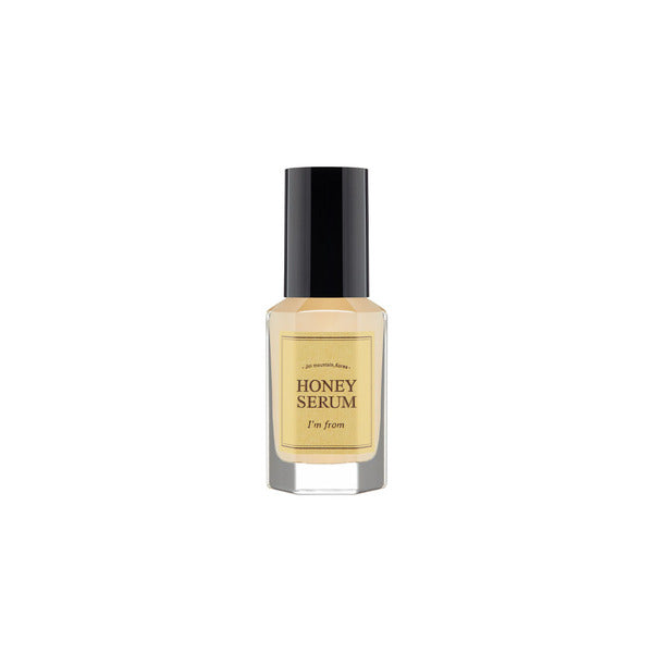 I'm From Honey Face Serum 30ml bottle, UK version
