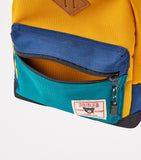 Miki House Double B Backpack for kids (British brand)