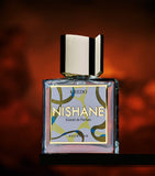 Nishane Kredo extrait de parfum 50ml, UK version