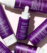 Harrods Clinical 20% Niacinamide Anti-Ageing Face Treatment 20ml- Buy online at McGrocer
