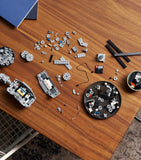 LEGO Star Wars AT-AT Walker building set, UK version