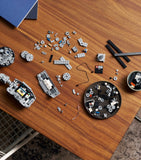 LEGO Star Wars AT-AT Walker building set, UK version