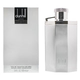 Dunhill Desire Silver eau de toilette 100ml - British product