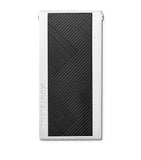 Montblanc money clip with carbon inlay, UK version