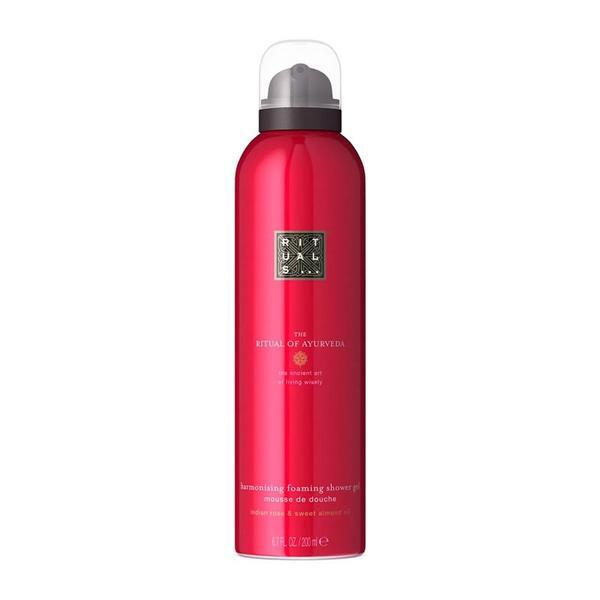 Rituals Ayurveda shower gel 200ml, imported from the UK