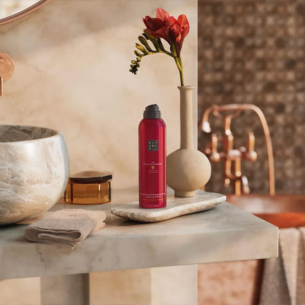 Rituals Ayurveda shower gel 200ml, imported from the UK