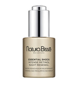 Natura Bissé Essential Shock Intense Retinol Night Renewal Serum 30ml