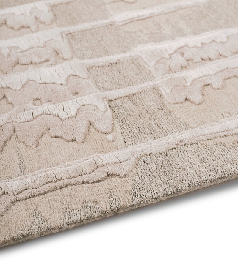The Rug Company Elowen Sandstone Rug 1.83m x 2.74m - British product