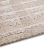 The Rug Company Elowen Sandstone Rug 1.83m x 2.74m - British product