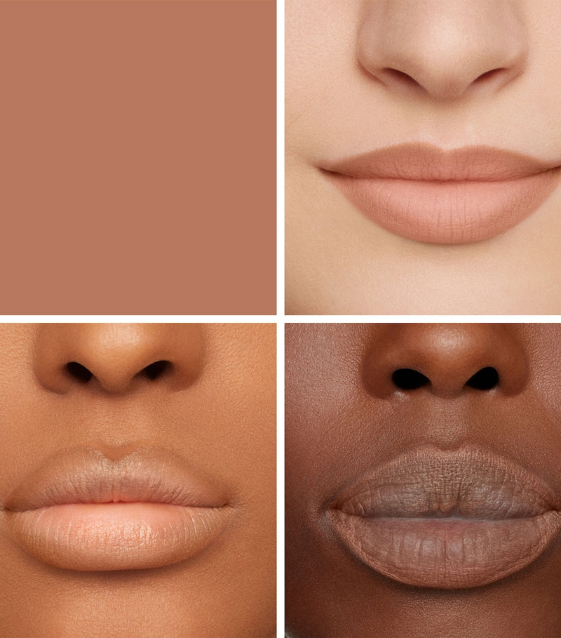 Laura Mercier matte lip liner with vitamin E and hyaluronic acid 2.6g - British product