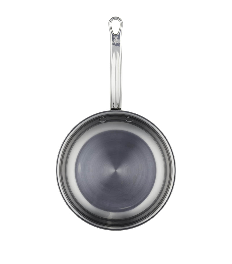Hestan Set of 2 Nanobond Skillets, UK version