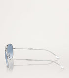 Ray-Ban RB3735 Bain Bridge sunglasses - British product