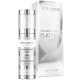 âme pure Collagen Therapy PLATINUM Gel 30ml, imported from the UK