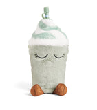 ASOBU Mimi the Mindful Fuzzie plush tumbler 360ml, UK version
