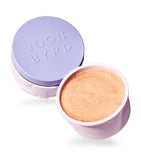 Joonbyrd Violet Haze body scrub 200ml refill, imported from the UK