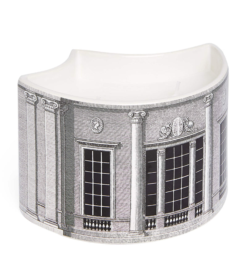 Fornasetti Architettura candles 2.35kg - British product