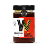Holland & Barrett Wainwright's Zambian Organic Forest Clear Honey 380g- Buy online at McGrocer