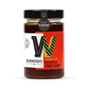 Wainwright's organic forest clear honey 380g - British product
