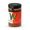 Wainwright's organic forest clear honey 380g - British product