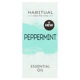 Superdrug Habitual Pure Peppermint Essential Oil 10ml GOODS Superdrug