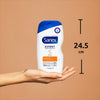 Sanex Expert Skin Health Sensitive Shower Gel 450ml (British brand)