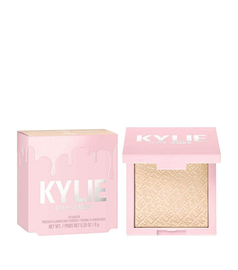 Kylie Cosmetics Kylighter Illuminating Powder, UK version