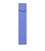 Harrods Smythson Panama Leather Bookmark- Buy online at McGrocer